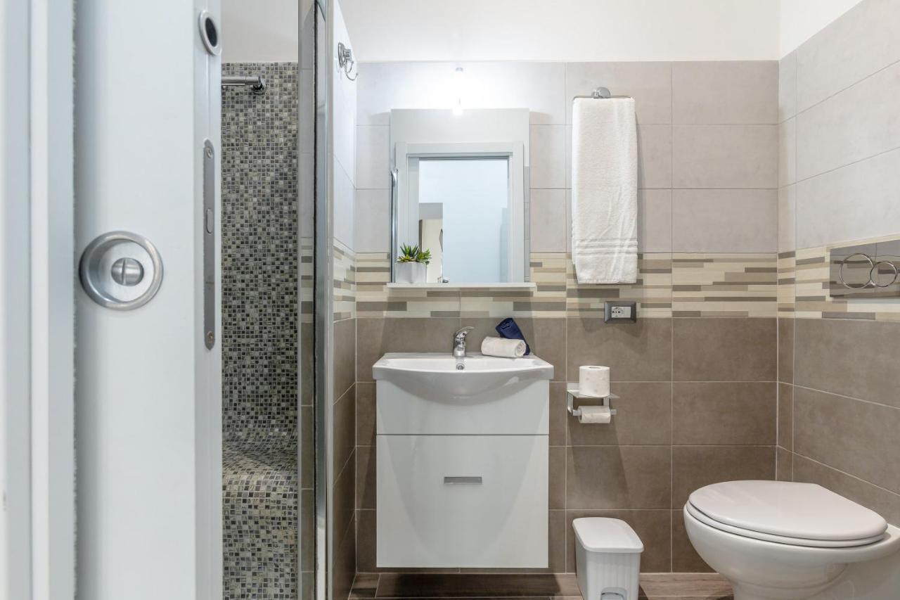 Scirocco Rooms Civitavecchia Extérieur photo
