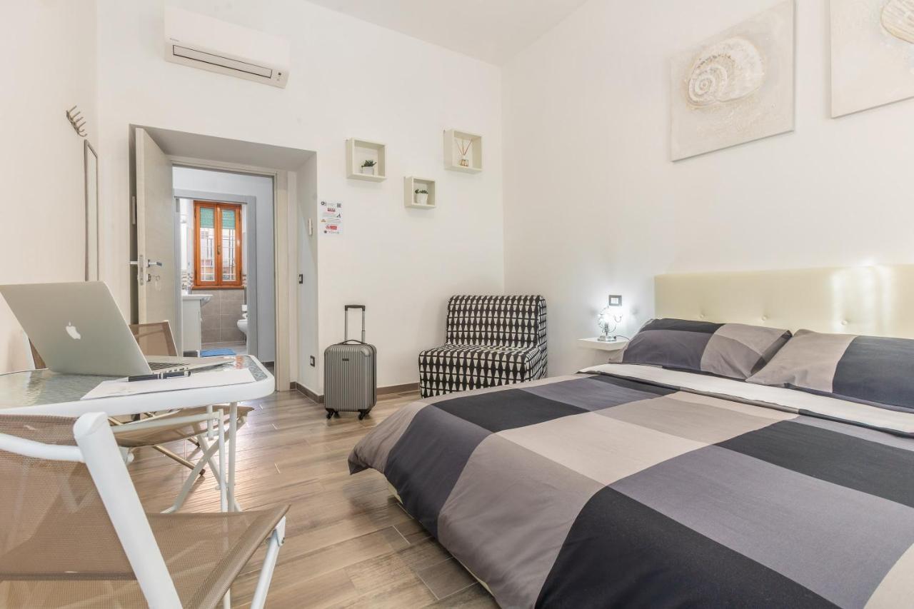 Scirocco Rooms Civitavecchia Extérieur photo