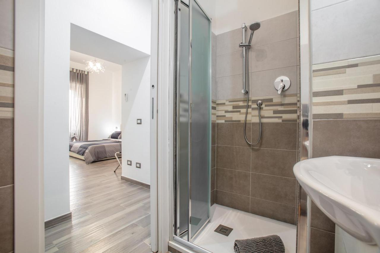 Scirocco Rooms Civitavecchia Extérieur photo