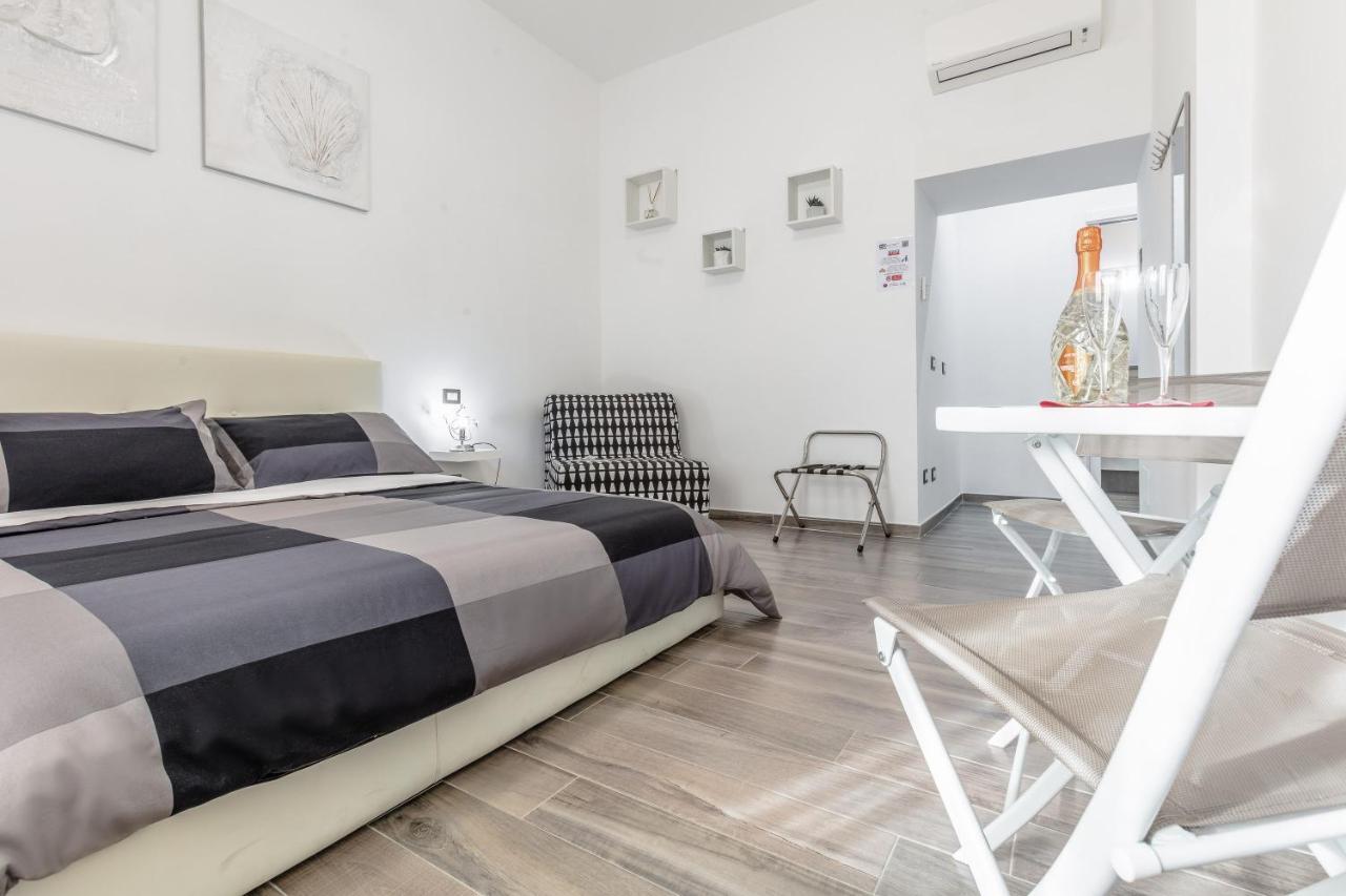 Scirocco Rooms Civitavecchia Extérieur photo